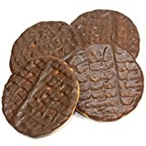 24 Biscuits light au chocolat - Régime minceur