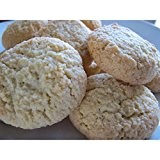 8 Biscuits Moelleux amandes - Régime minceur