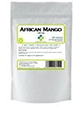 Africaine Mango Poids 100 comprimés 1200mg / perte brûleur de graisse