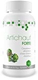 Artichaut Forte 30 jours - Minceur et perte de poids - 180 gélules