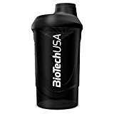Biotech Wave Shaker 600 ml Noir