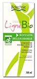 Biotechnie Ligne Bio Boisson BrÛleur-draineur 300ml