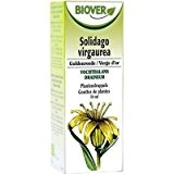 Biover Gouttes De Plantes Solidago Virgaurea Verge D'or Draineur 50ml