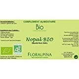 Bruleur de graisse naturel ! Nopal Bio 60 gelules