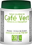 Café Vert Svetol - Bruleur de graisses Minceur - 180 gélules