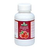 Cétone de framboise (Raspberry Ketone) 120 capsules (600mg) avec Mangue Africaine, Thé Vert, L-carnitine, Acai, Picolinate de chrome -Rassasiant, suppresseur ...