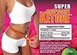 Cétone de Framboise Raspberry Ketone désintoxication extrême gestion du poids régime amaigrissant brûle-graisses fabriqué aux Etats-Unis dosage pour 1 mois ...
