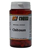 Chitosan 120 gélules fixateur de graisse amaigrissant minceur régime surpoids Chitosan