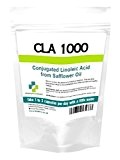 CLA 100 (Acide Linoléique Conjugué) 90 Cpasules