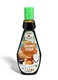 Coconut Merchant - Sirop de coco - 250 ml