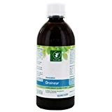 Draineur - Flacon 500 ml - Minceur