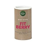 Fit Berry | Natural Mojo