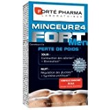 Forté Pharma Minceur 24 Fort Men 28 Comprimés
