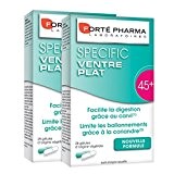 Forté Pharma Specific Ventre Plat 45+ Lot de 2 x 28 Gélules