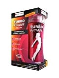 Forté Pharma Turbo Fitness Minceur 15 Sticks + 1 Bouteille
