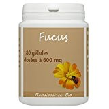 Fucus - 600 mg- 180 gélules