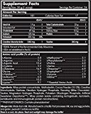 Gainer - Volumass 35 - 1200g -vanille- Scitec nutrition