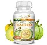 Garcinia cambogia (1 mois) - Le supplément de perte de poids basé sur Garcinia cambogia, forte vendus en France - ...