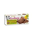 Gerlinéa - Biscuits chocolat cacao hyperprotéinés Gerlinéa