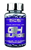 GH Surge - Hormone de Croissance-Aide-minceur-90-gélules Scitec Nutrition