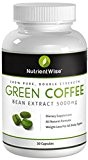 Green Coffee Bean Extract | Phytothérapie Minceur Bruleur Draineur | Contrôle du poids | COMPLEMENT ALIMENTAIRE