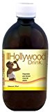 HOLLYWOOD DRINK 2 Jours - Boisson Minceur - 500 ml