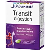 juvamine Transit et digestion ( Prix Unitaire ) - Envoi Rapide Et Soignée