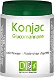 Konjac Glucomannane - Anti-Calories - Modérateur d'appétit Minceur - 180 gélules