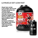 LA Muscle Get Lean Fast - Super Lean Combo for both Men & Women * RRP £99.98 Amazon Exclusive Price ...