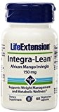 Life Extension, Integra-Lean Irvingia, 150 mg, 60 Capsules végétales
