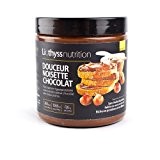 Liothyss nutrition - Pâte à tartiner Chocolat Noisette riche en protéines