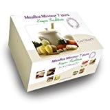 Ma Box Minceur Express soupes tradition -Meabox©