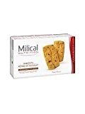 Milical 16 Biscuits Hyperprotéinés - Saveur : Pépites de Chocolat