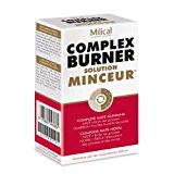 Milical Complex Burner Minceur 56 Comprimés