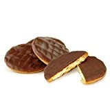 Minceur D - Biscuits au chocolat hyperprotéinés