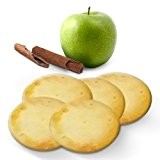 Minceur D - Biscuits Pomme Cannelle hyperprotéinés