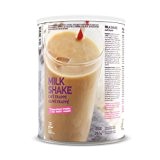 Minceur D - Milk-Shake CAFE FRAPPE - Substitut de repas MinceurD