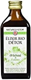 Naturesystem Elixir Bio Détox Artichaut/6 Plantes 200 ml