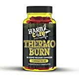 Nouveau noyau dur sérieux supplément Thermo Burn Weight Loss Pills juste pour les hommes