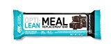 Optimum Nutrition Optilean Substitut de Repas en Barre Chocolat Brownie - 12x60g