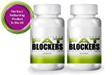 (Pack de 2) Extra fort Fat bloqueurs pour perte de poids rapide ! Minceur régimes amaigrissants pilules supplément