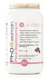 PHD Woman Meal Replacement Choc Cookie 770g