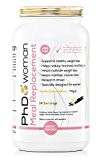 PHD Woman Meal Replacement Vanilla 770g