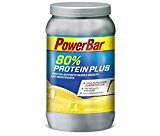 PowerBar PB96.BAN ProteinPlus 80% Boisson pour Sportif Banane 700 g