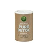 Pure Detox | Natural Mojo
