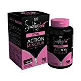 SID Nutrition - SculptingAct Total - 90 gélules