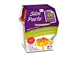 Slim Pasta - Spaghetti de Konjac à la Méditerranéenne - Slim Pasta