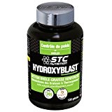 STC Nutrition Hydroxy Blast 120 Gélules