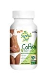 The Swedish Diet Green Coffee Bean Extract Capsules, 60 Count by The Swedish Diet