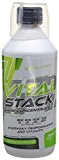 TREC Nutrition Vital Stack Framboise Fever 500 ml
